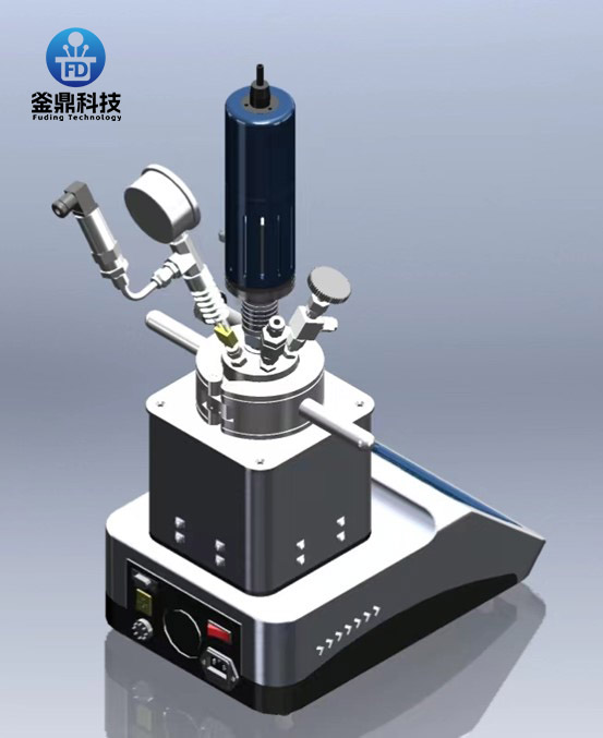 實(shí)驗(yàn)室反應(yīng)釜在哪些領(lǐng)域中有著廣泛的應(yīng)用？
