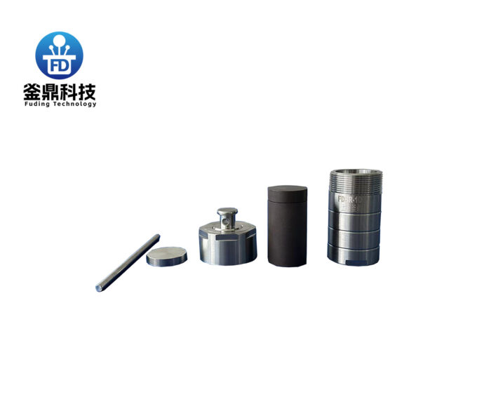 實(shí)驗(yàn)室水熱反應(yīng)釜（PPL內(nèi)襯）