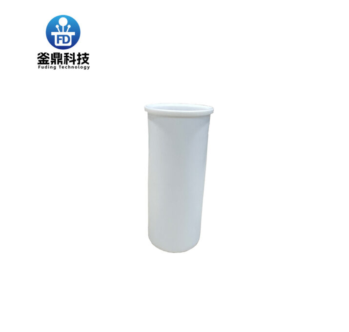 反應(yīng)釜聚四氟乙烯內(nèi)襯（配套桌面式反應(yīng)釜使用）
